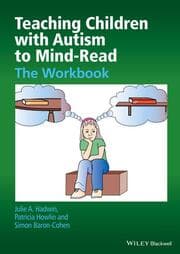 Cover von Teaching Children with Autism to Mind-Read
