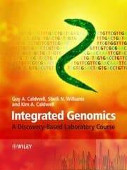 Cover von Integrated Genomics