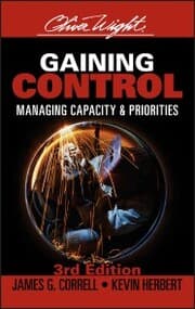Cover von Gaining Control