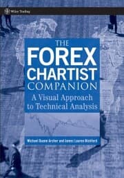 Cover von The Forex Chartist Companion