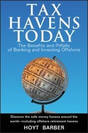 Cover von Tax Havens Today