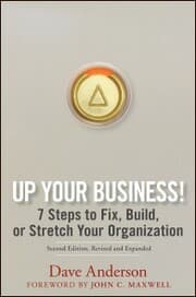 Cover von Up Your Business!