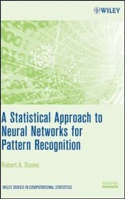Cover von A Statistical Approach to Neural Networks for Pattern Recognition