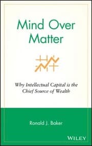 Cover von Mind Over Matter