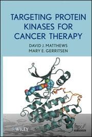 Cover von Targeting Protein Kinases for Cancer Therapy