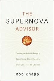 Cover von The Supernova Advisor