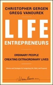 Cover von Life Entrepreneurs