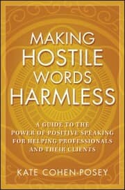 Cover von Making Hostile Words Harmless