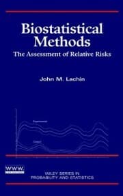 Cover von Biostatistical Methods