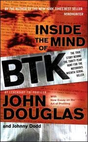 Cover von Inside the Mind of BTK
