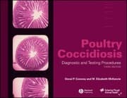 Cover von Poultry Coccidiosis