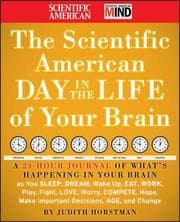 Cover von The Scientific American Day in the Life of Your Brain