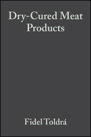 Cover von Dry-Cured Meat Products