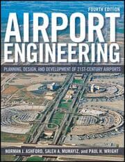 Cover von Airport Engineering
