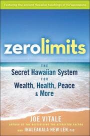 Cover von Zero Limits