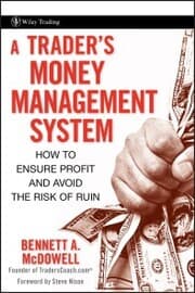 Cover von A Trader's Money Management System