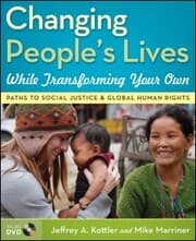 Cover von Changing People's Lives While Transforming Your Own