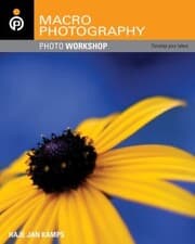 Cover von Macro Photography Photo Workshop