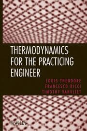 Cover von Introduction to Chemical Engineering Thermodynamics