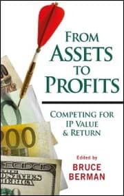 Cover von From Assets to Profits