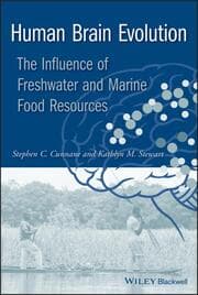Cover von Environmental Influences on Human Brain Evolution