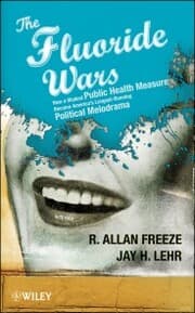 Cover von The Fluoride Wars