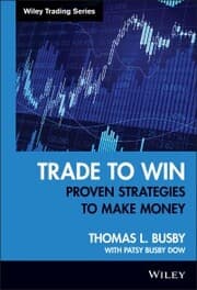 Cover von Trade to Win
