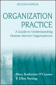 Cover von Organization Practice