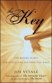 Cover von The Key