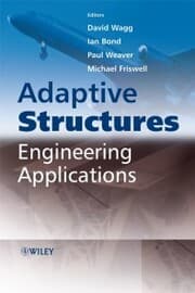 Cover von Adaptive Structures