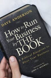 Cover von How to Run Your Business by The Book