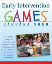 Cover von Early Intervention Games