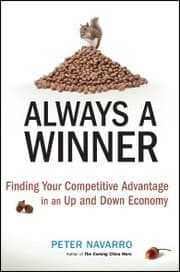 Cover von Always a Winner