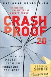 Cover von Crash Proof 2.0