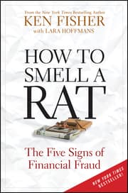 Cover von How to Smell a Rat