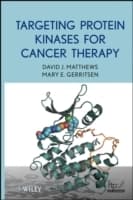 Cover von Targeting Protein Kinases for Cancer Therapy