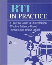 Cover von RTI in Practice