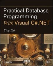 Cover von Practical Database Programming With Visual C.NET