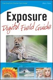Cover von Exposure Digital Field Guide