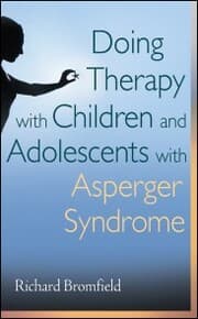 Cover von Doing Therapy with Children and Adolescents with Asperger Syndrome