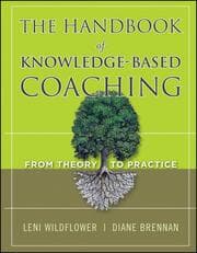 Cover von The Handbook of Knowledge-Based Coaching