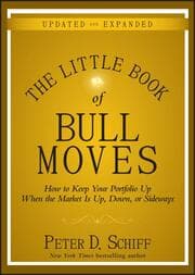 Cover von The Little Book of Bull Moves 2.0