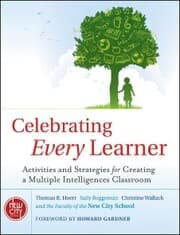 Cover von Celebrating Every Learner