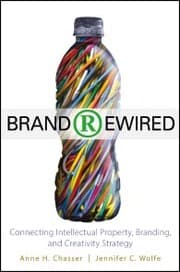 Cover von Brand Rewired