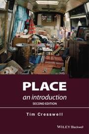 Cover von Place