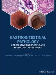 Cover von Gastrointestinal Pathology