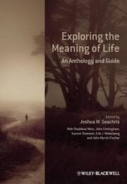 Cover von Exploring the Meaning of Life