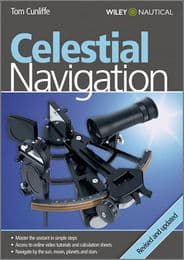 Cover von Celestial Navigation
