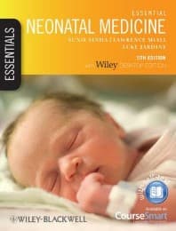 Cover von Essential Neonatal Medicine