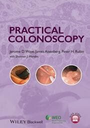 Cover von Practical Colonoscopy